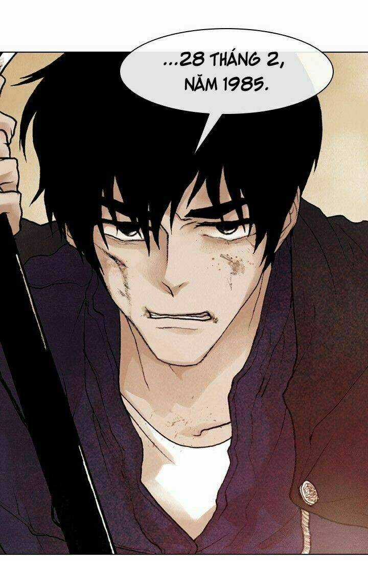 Luân Hồi Chapter 1 trang 5