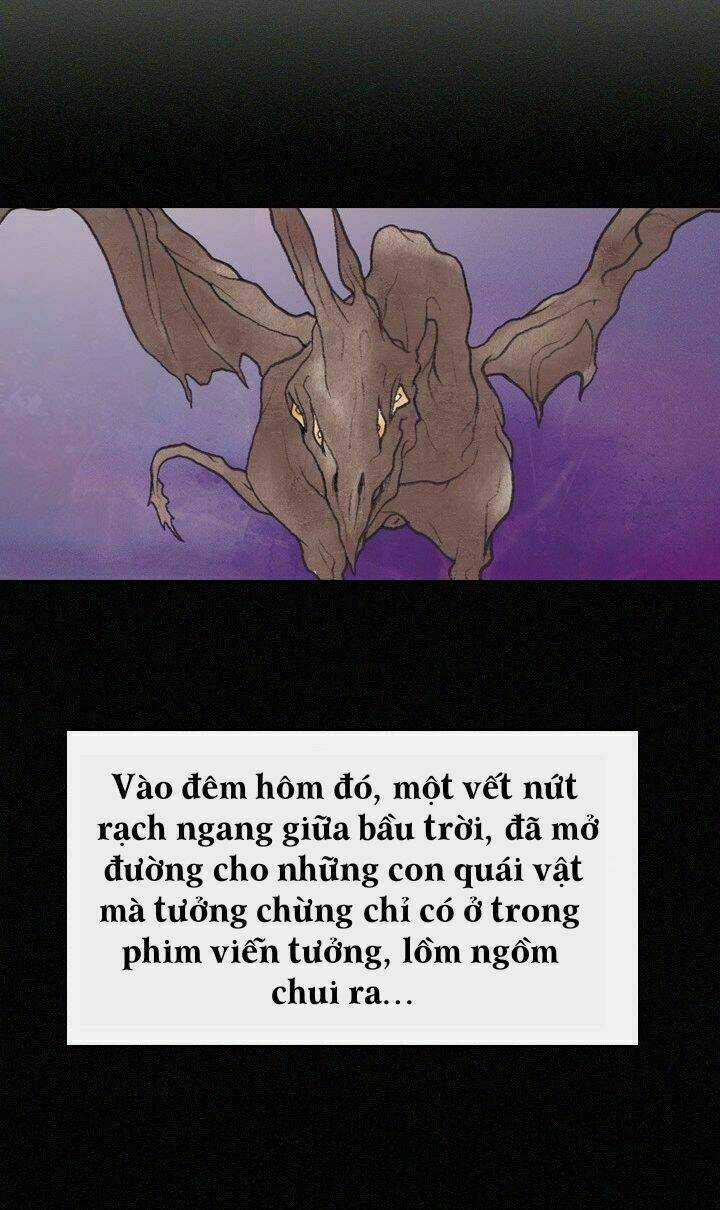 Luân Hồi Chapter 1 trang 51