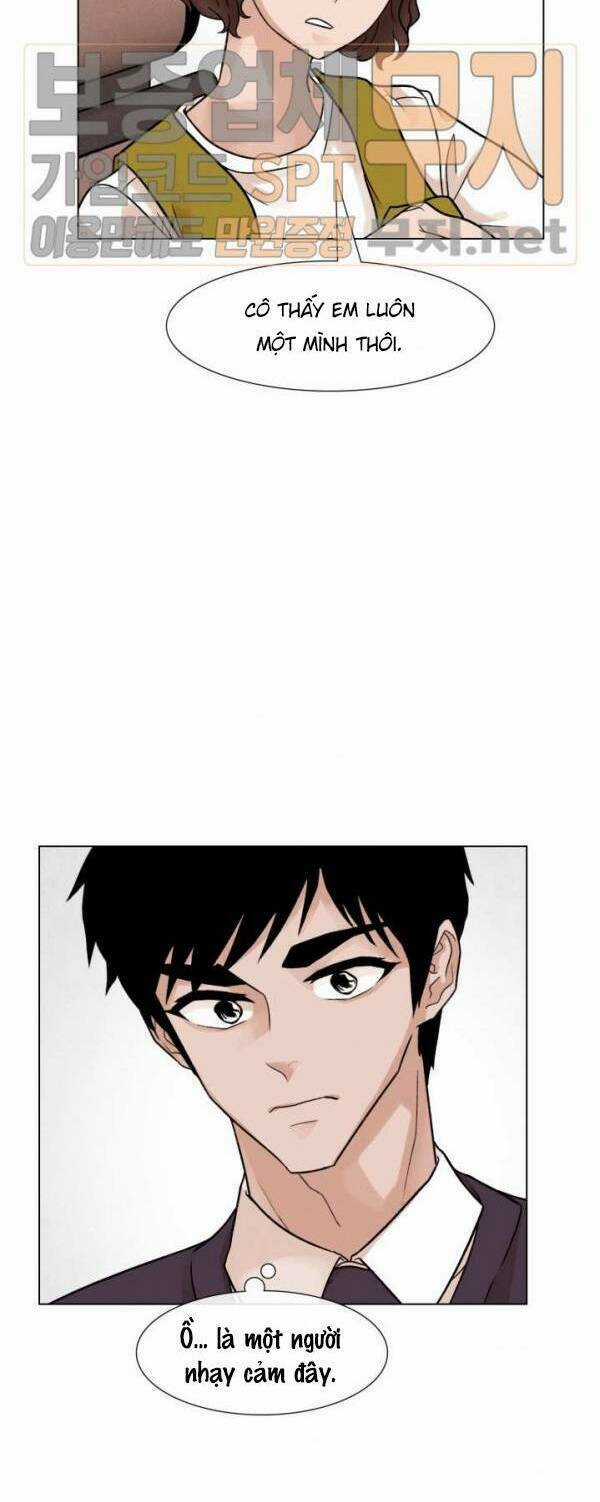 Luân Hồi Chapter 10 trang 11