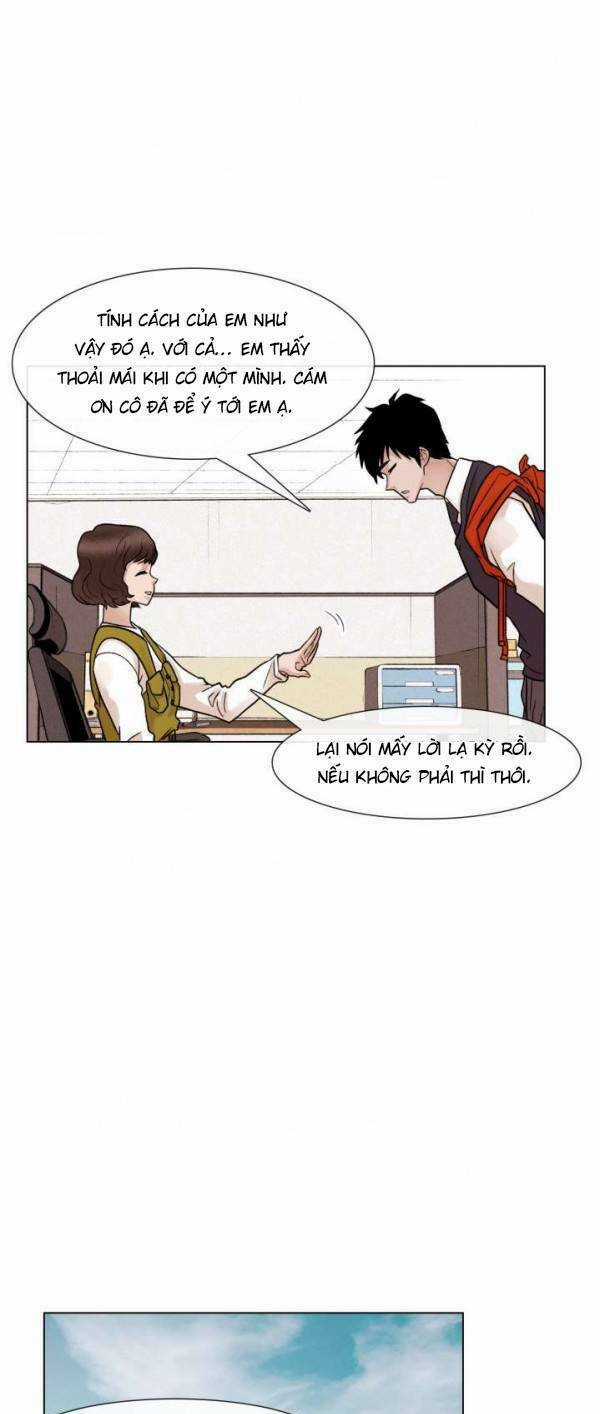 Luân Hồi Chapter 10 trang 12
