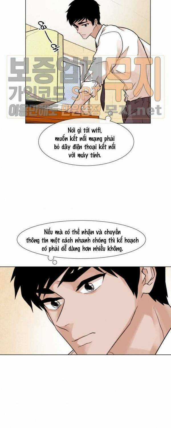 Luân Hồi Chapter 10 trang 15