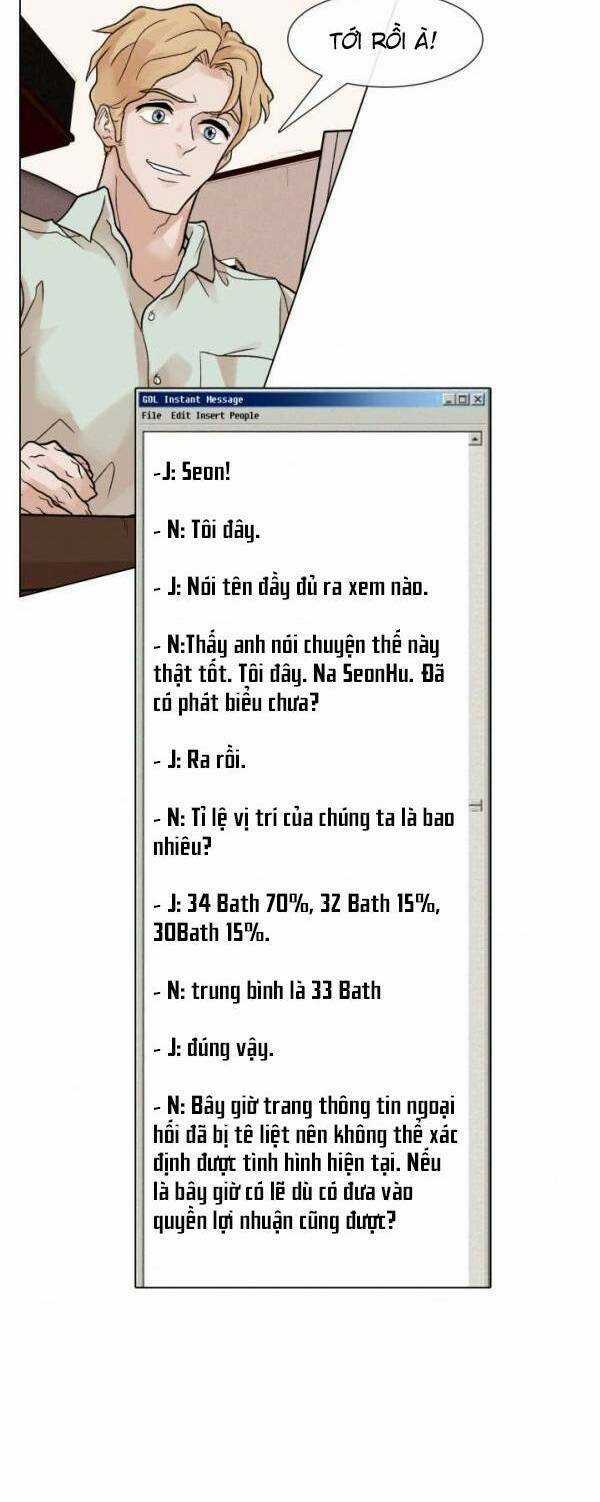 Luân Hồi Chapter 10 trang 17