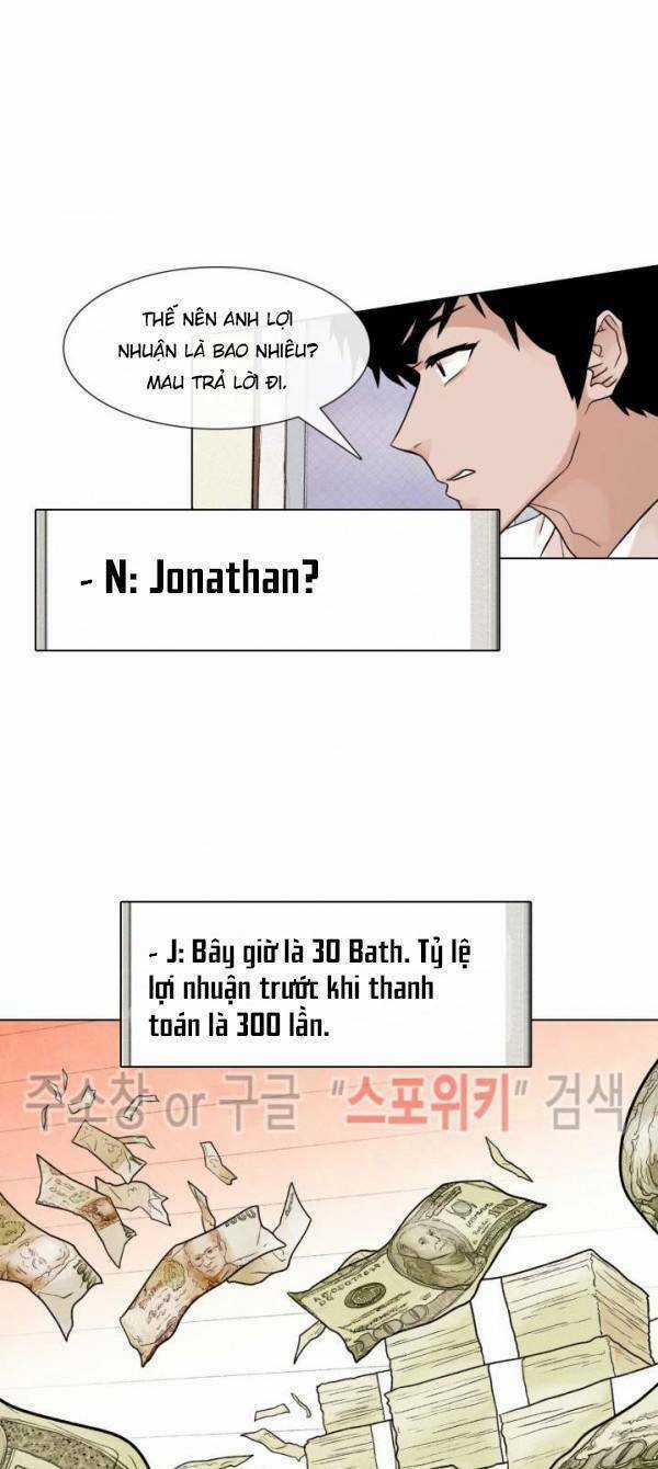 Luân Hồi Chapter 10 trang 18
