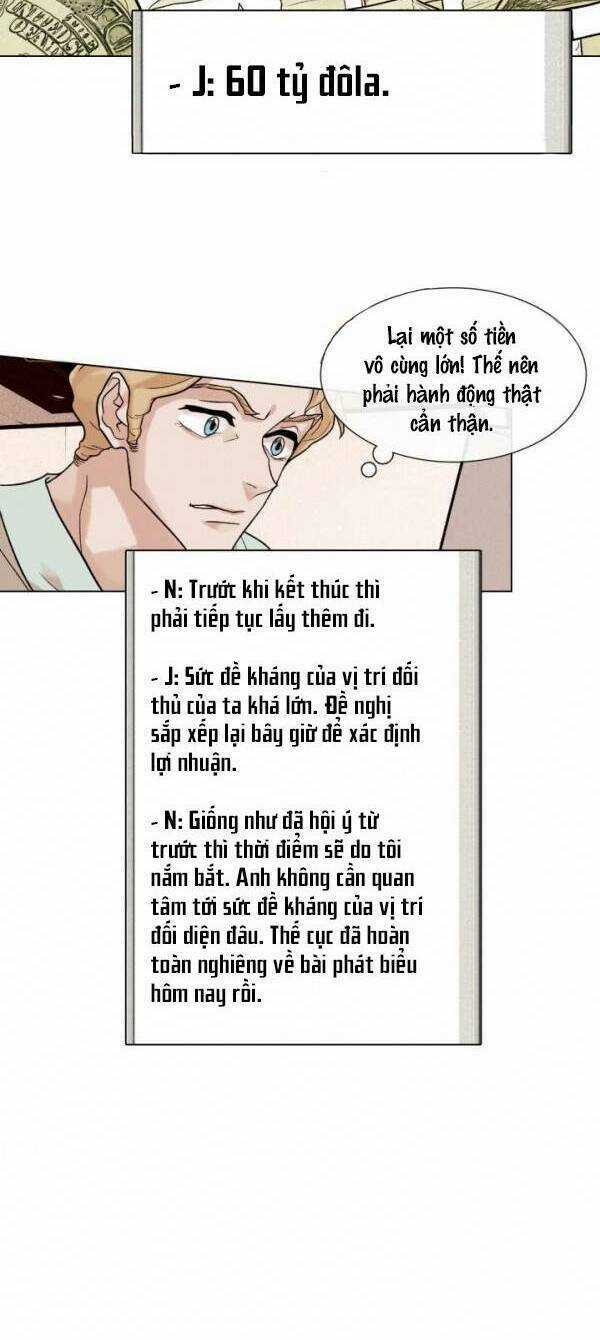 Luân Hồi Chapter 10 trang 19