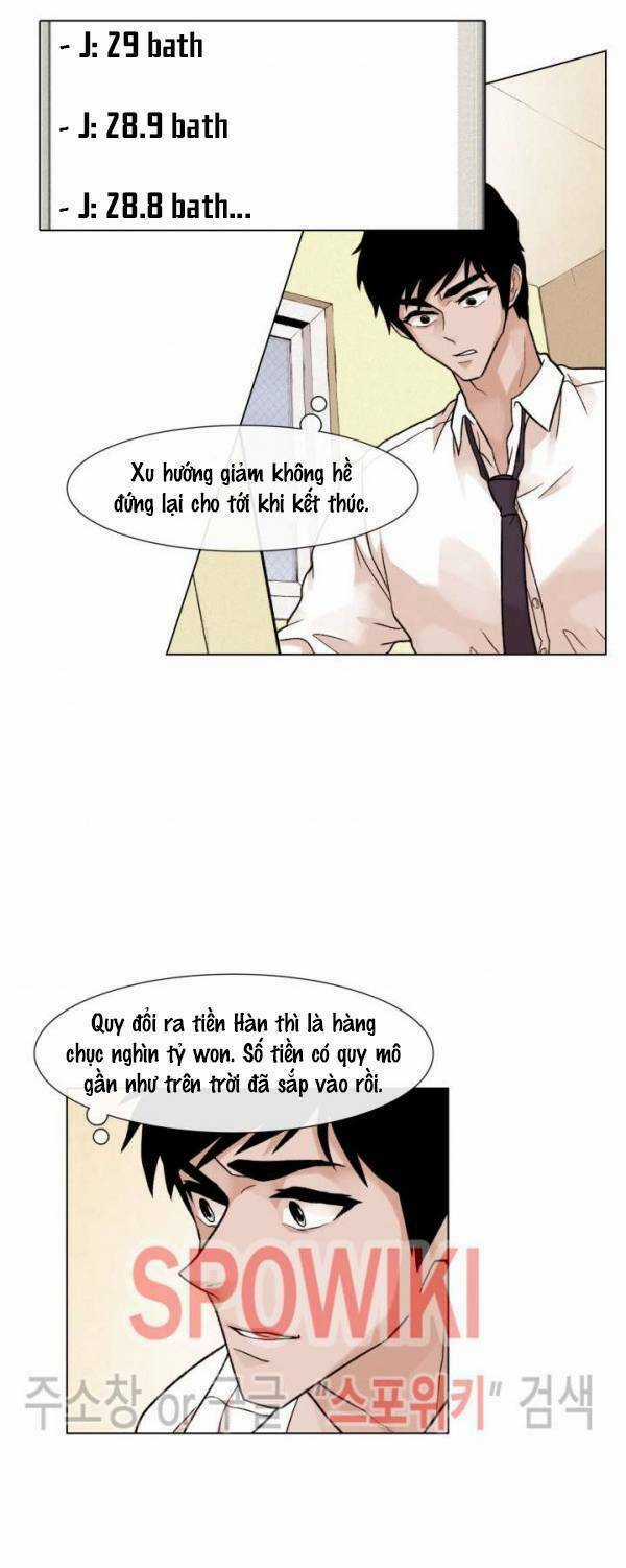 Luân Hồi Chapter 10 trang 20