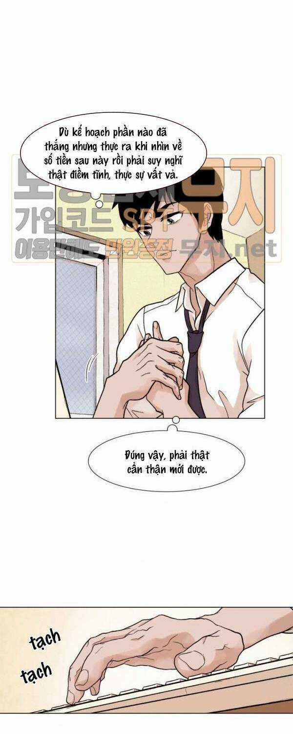 Luân Hồi Chapter 10 trang 21