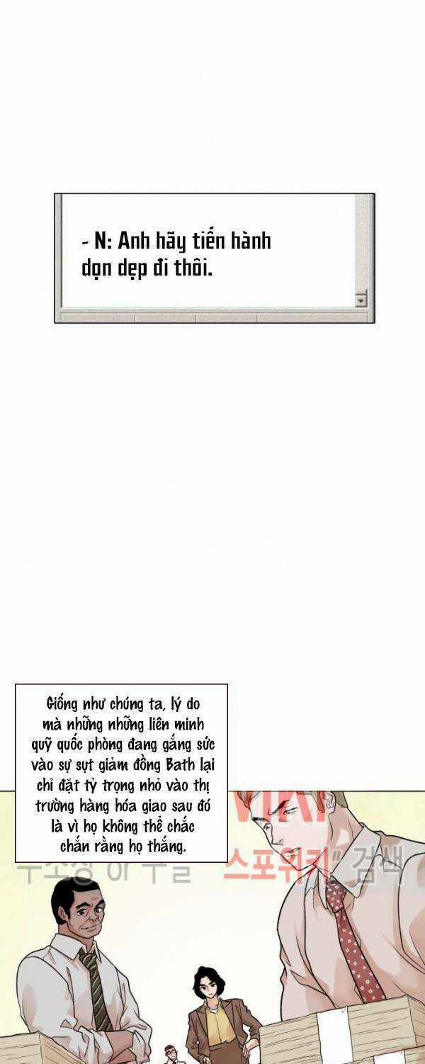 Luân Hồi Chapter 10 trang 22