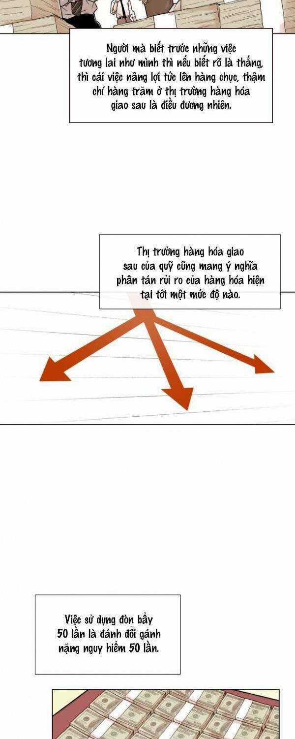 Luân Hồi Chapter 10 trang 23