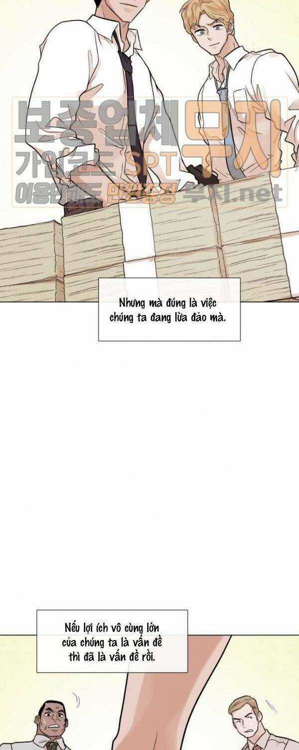 Luân Hồi Chapter 10 trang 25