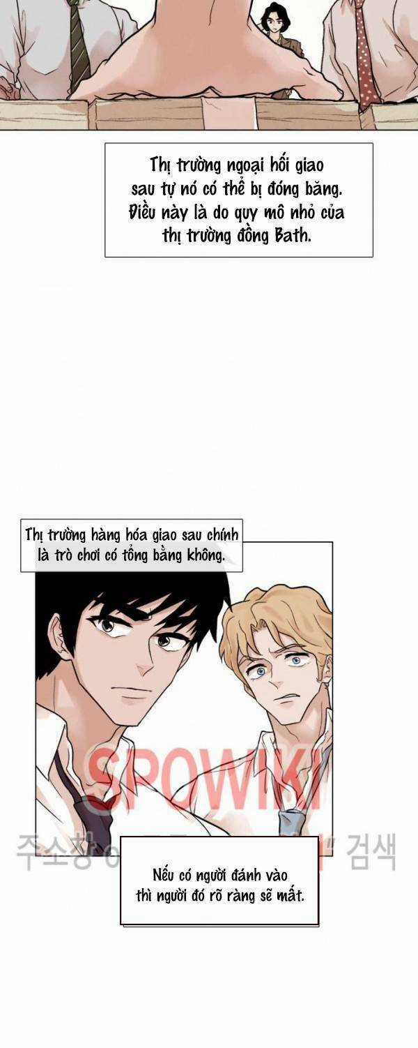 Luân Hồi Chapter 10 trang 26