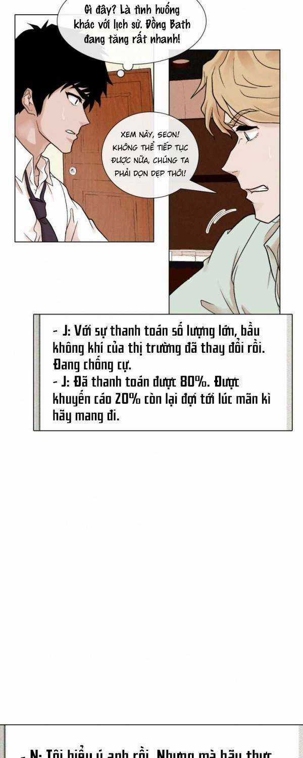 Luân Hồi Chapter 10 trang 28