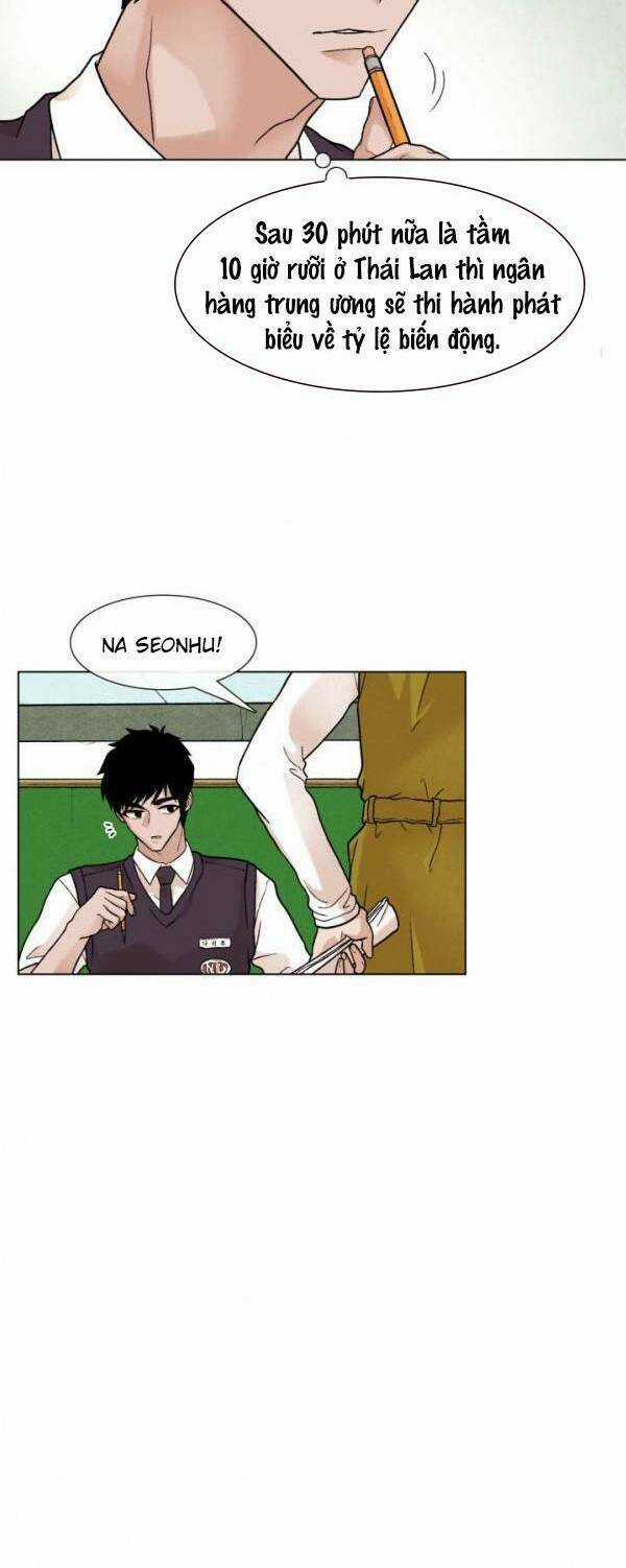 Luân Hồi Chapter 10 trang 3