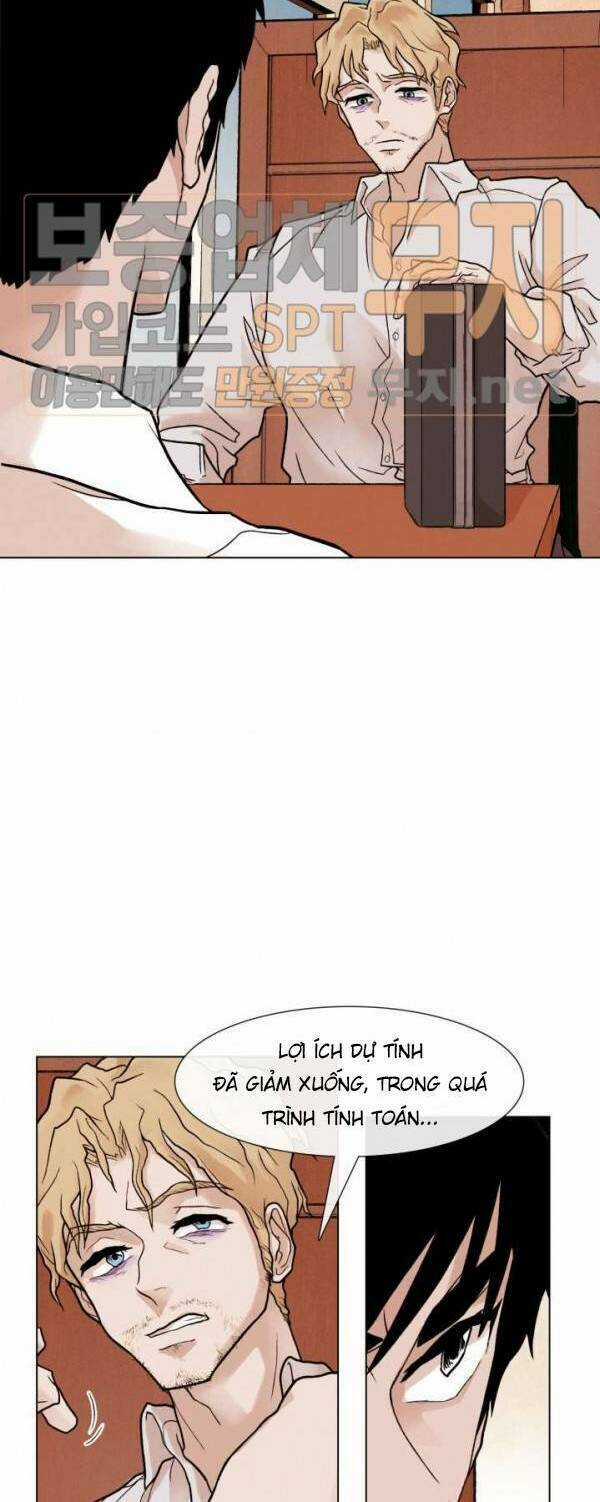 Luân Hồi Chapter 10 trang 33