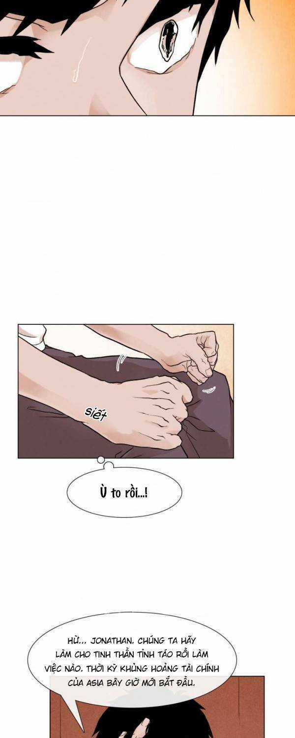 Luân Hồi Chapter 10 trang 36