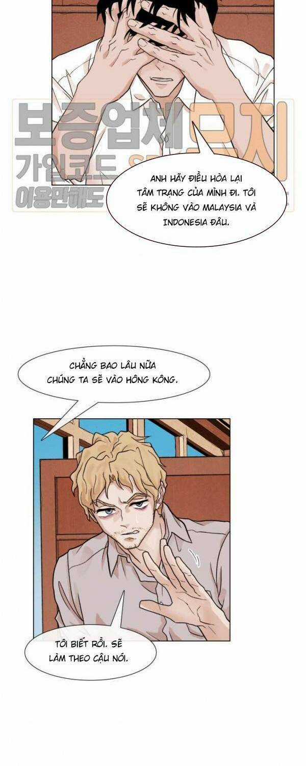 Luân Hồi Chapter 10 trang 37