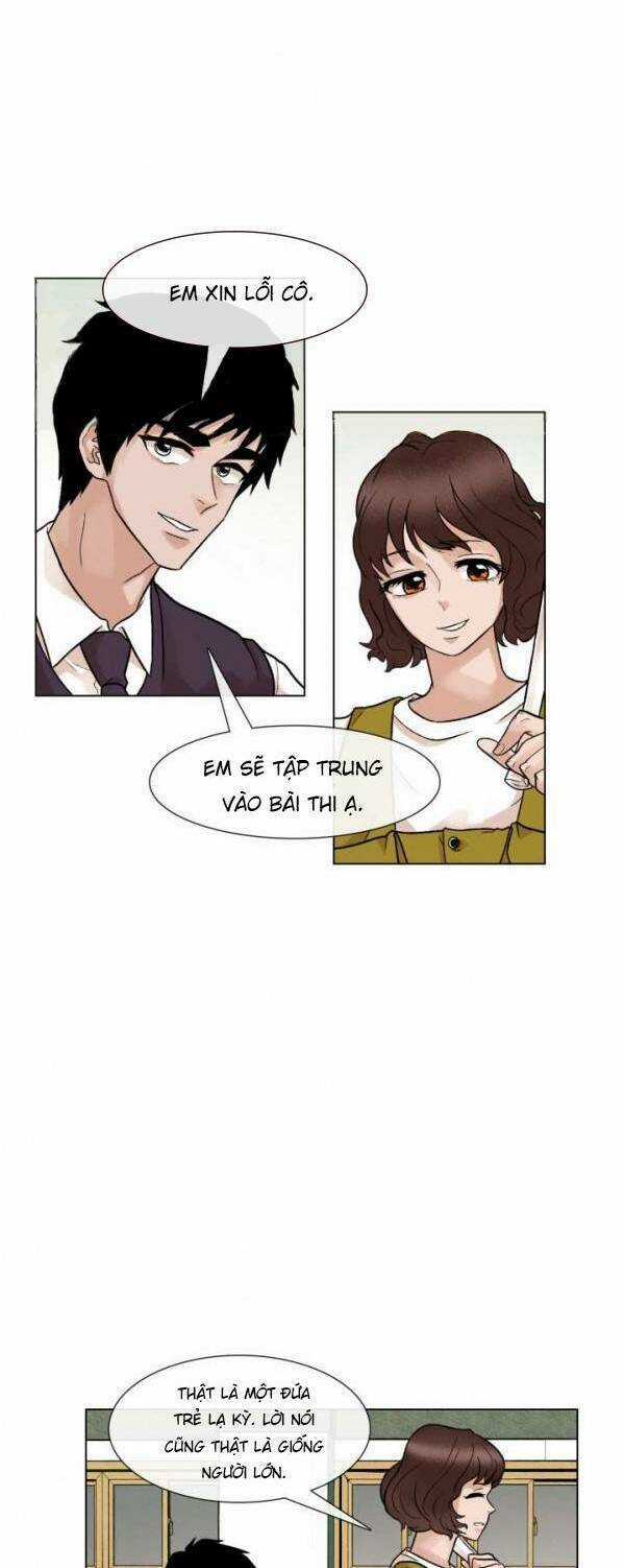Luân Hồi Chapter 10 trang 5