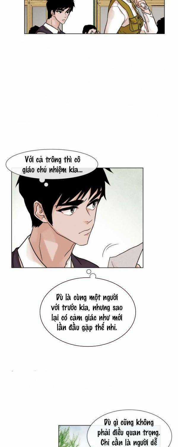 Luân Hồi Chapter 10 trang 6