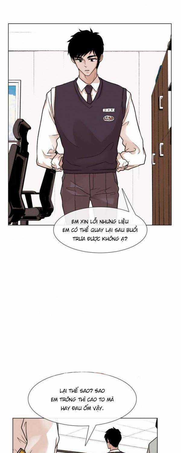 Luân Hồi Chapter 10 trang 8