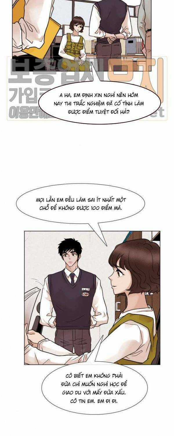 Luân Hồi Chapter 10 trang 9