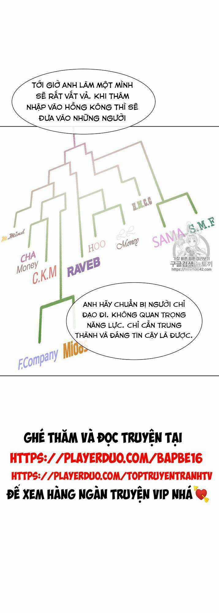 Luân Hồi Chapter 11 trang 10