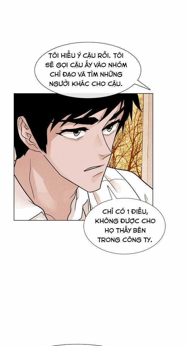 Luân Hồi Chapter 11 trang 12