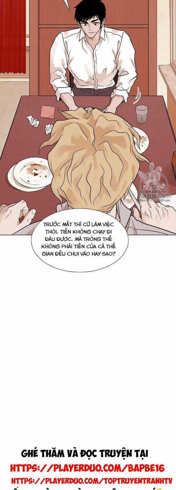 Luân Hồi Chapter 11 trang 14