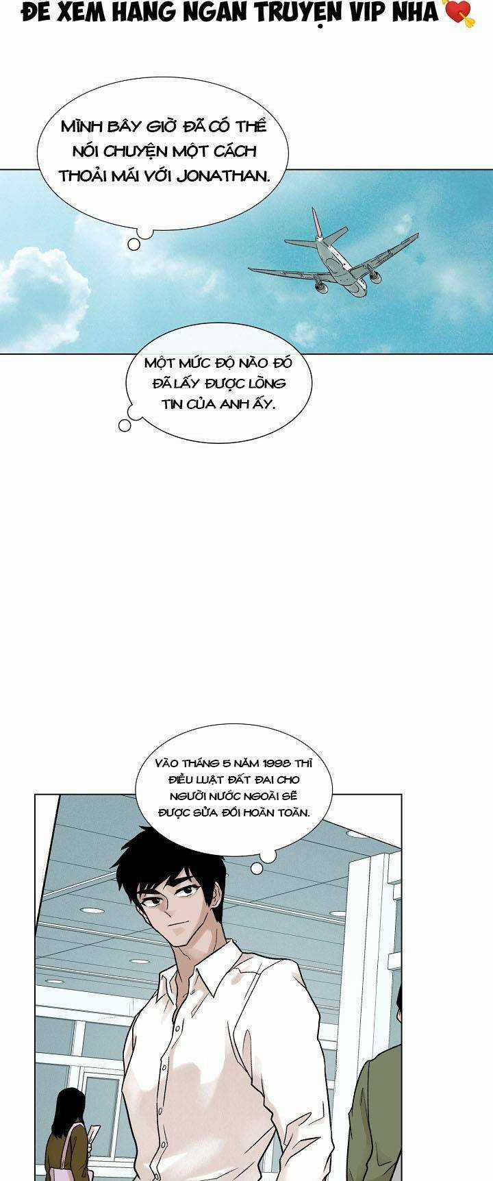 Luân Hồi Chapter 11 trang 15