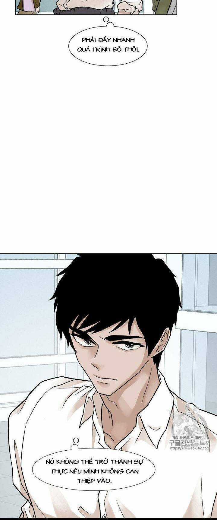 Luân Hồi Chapter 11 trang 16