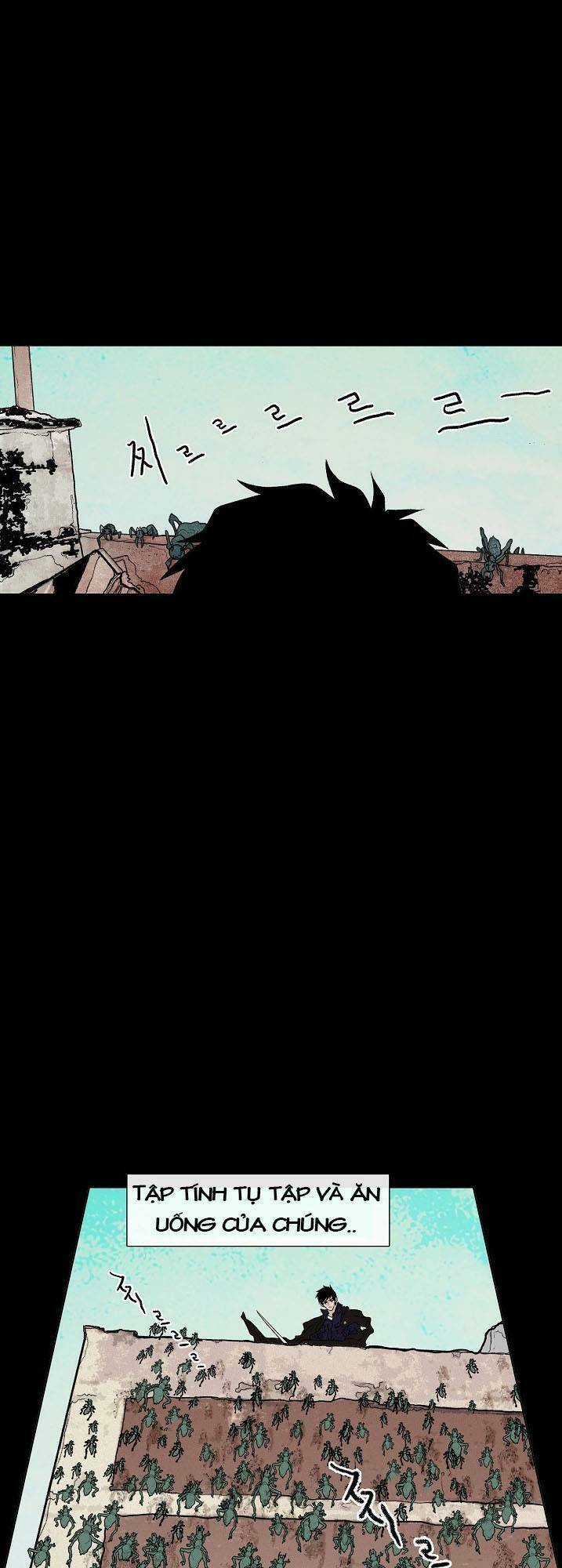 Luân Hồi Chapter 11 trang 19