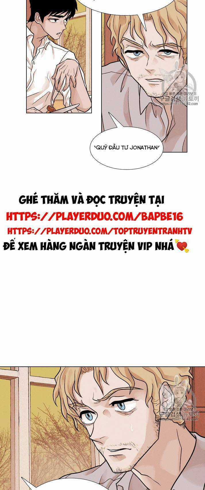 Luân Hồi Chapter 11 trang 2