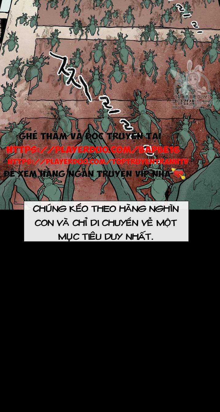 Luân Hồi Chapter 11 trang 20