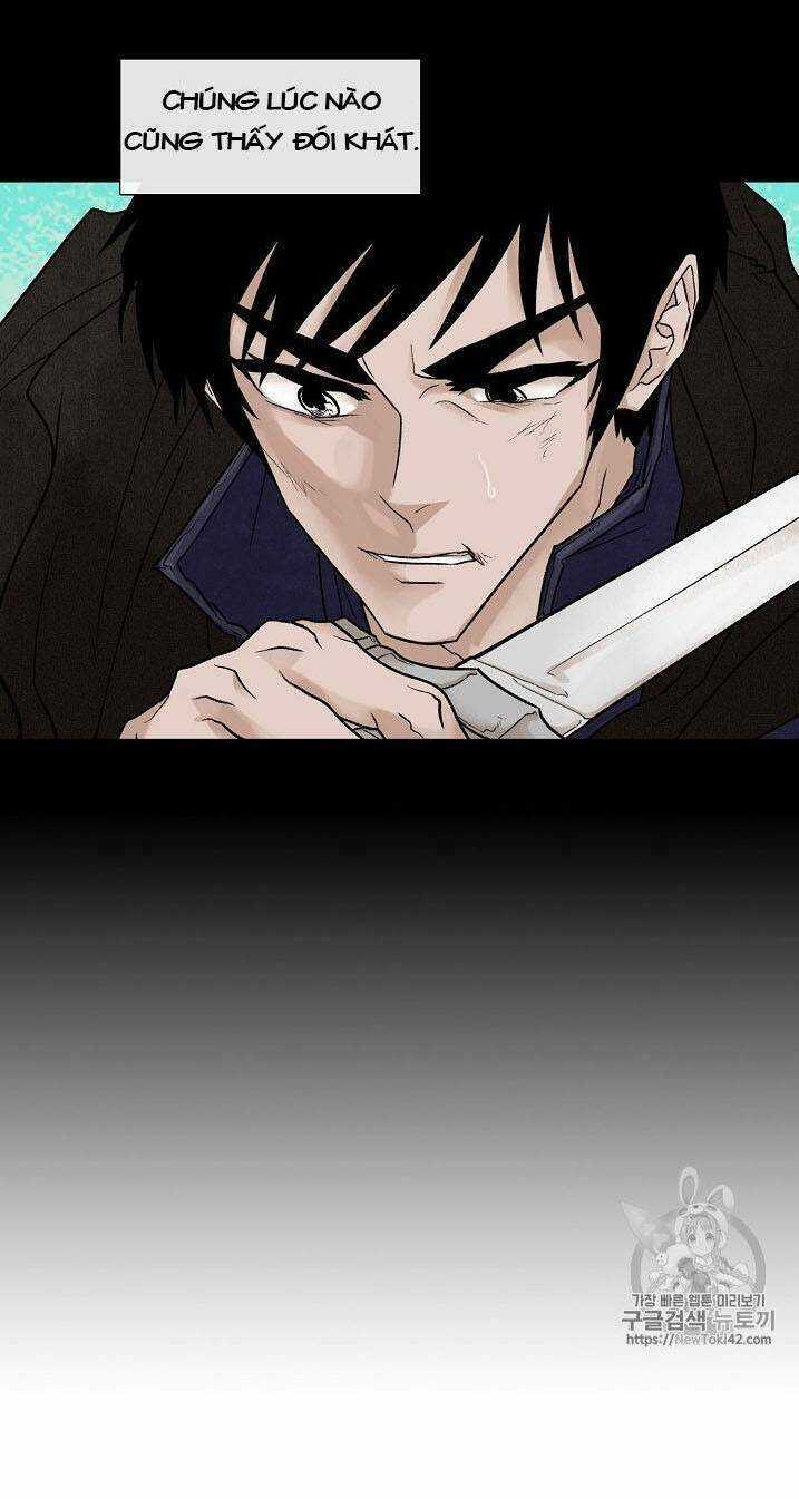 Luân Hồi Chapter 11 trang 21