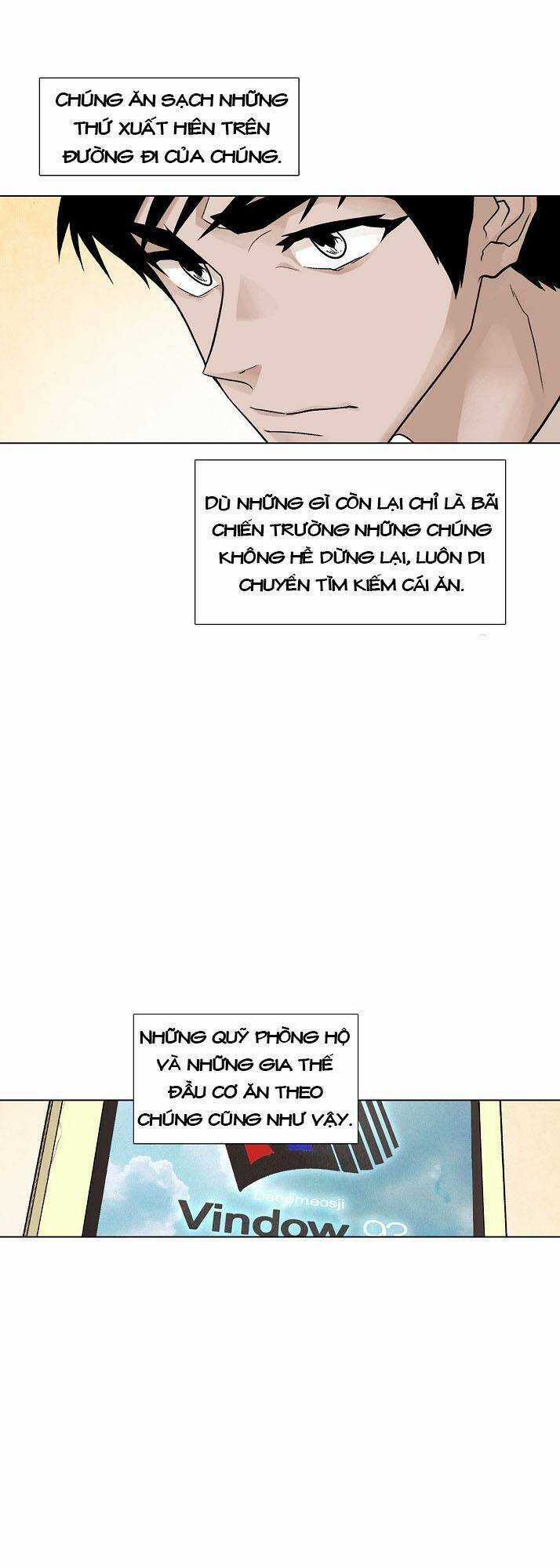 Luân Hồi Chapter 11 trang 22