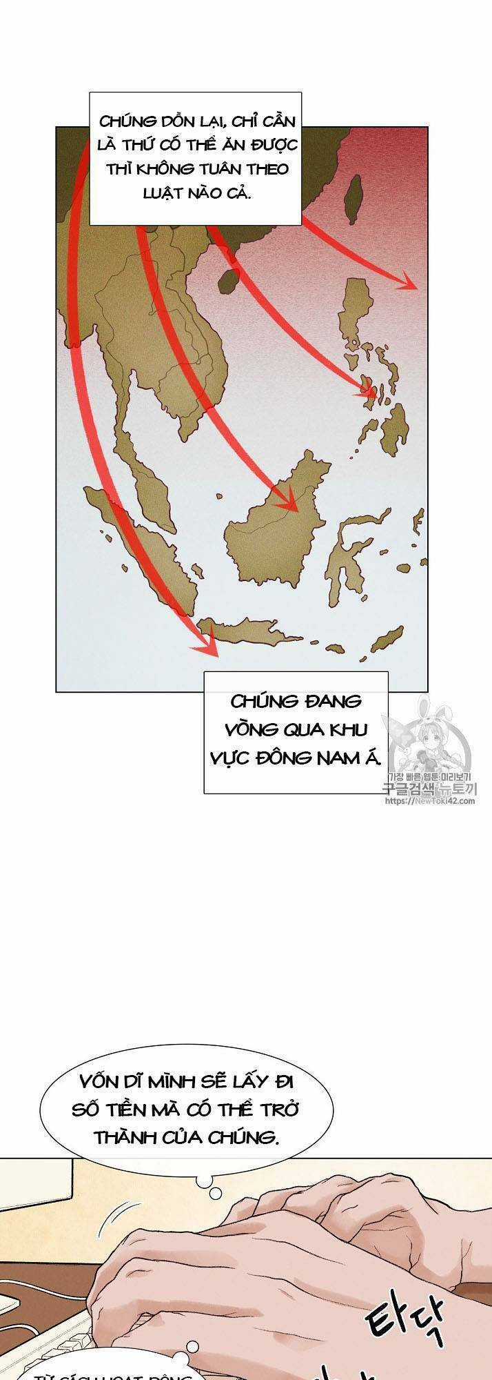 Luân Hồi Chapter 11 trang 23