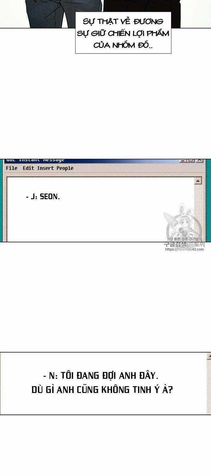 Luân Hồi Chapter 11 trang 25