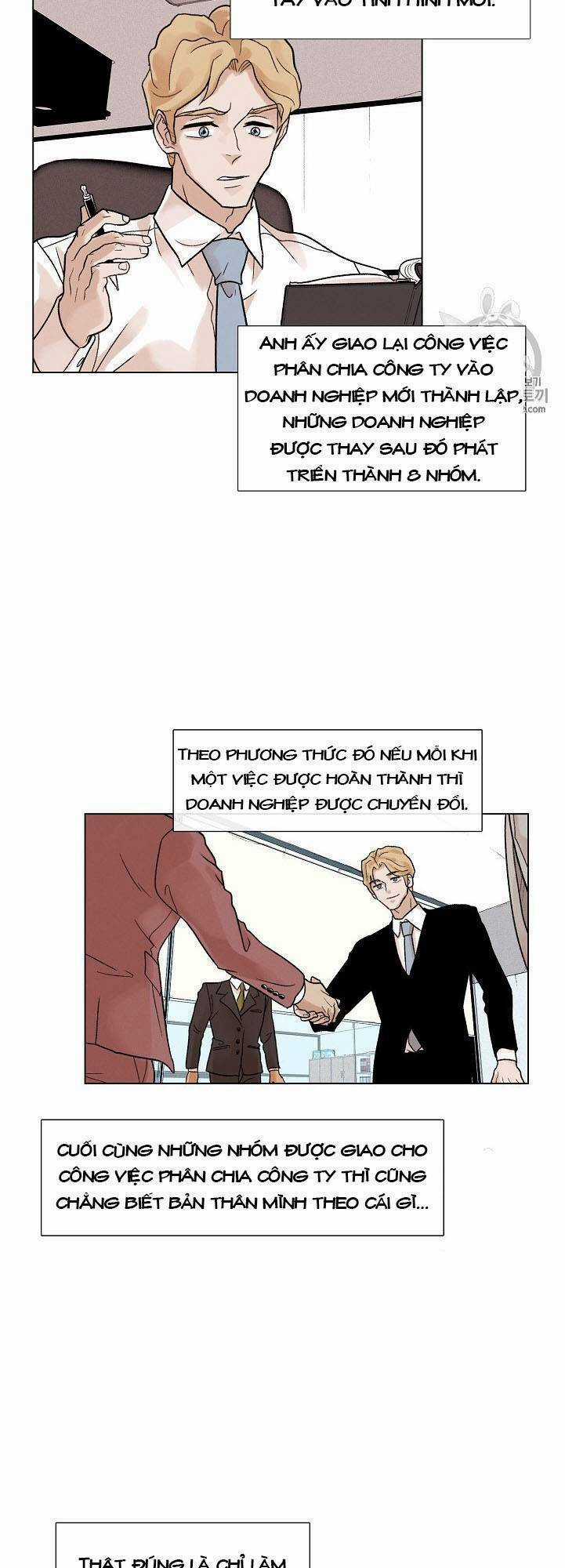 Luân Hồi Chapter 11 trang 27