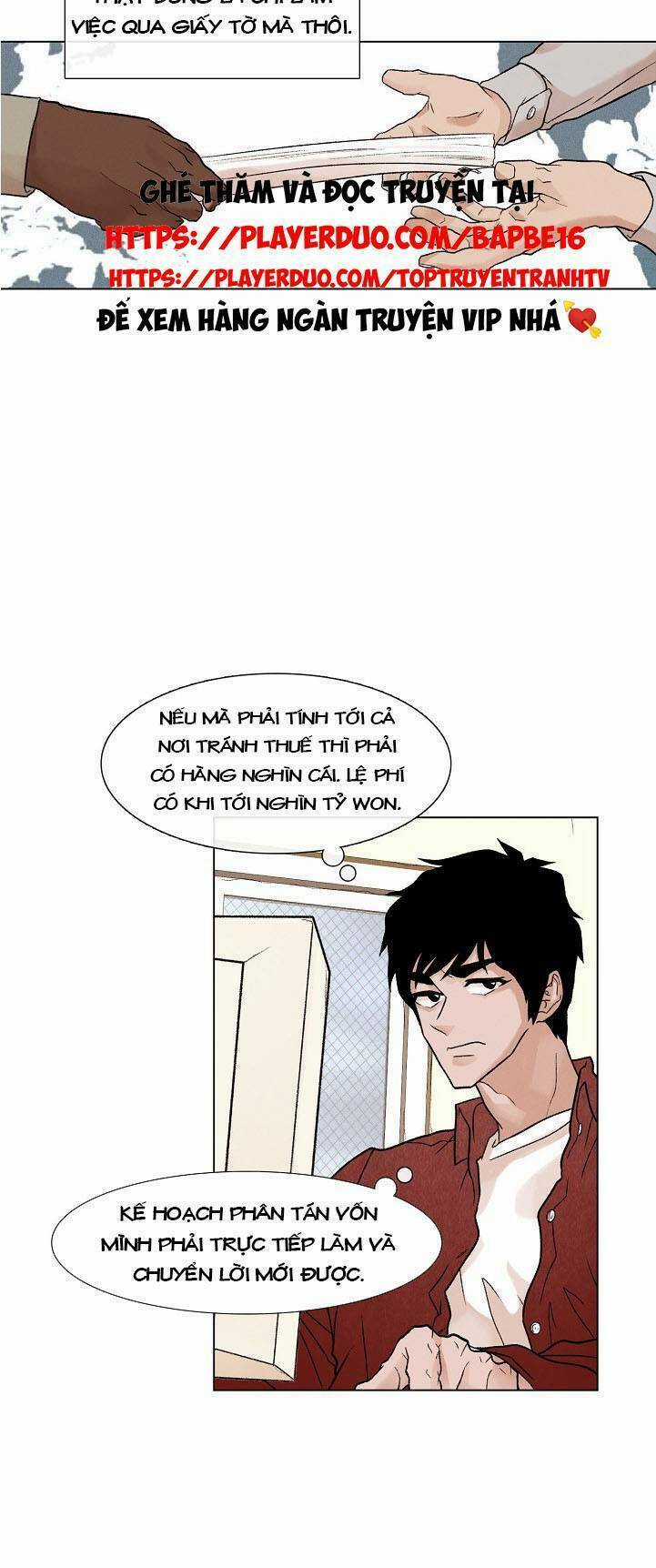 Luân Hồi Chapter 11 trang 28