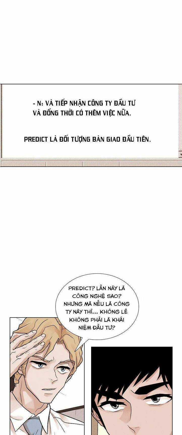 Luân Hồi Chapter 11 trang 29