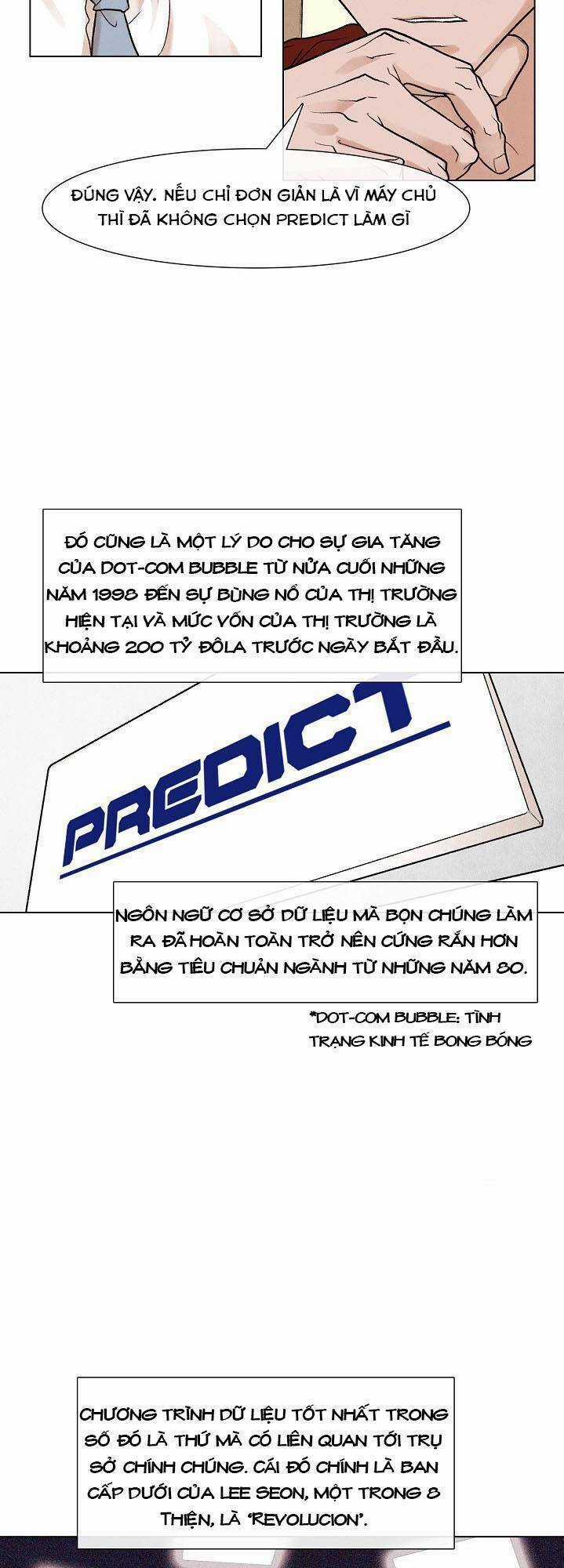 Luân Hồi Chapter 11 trang 30