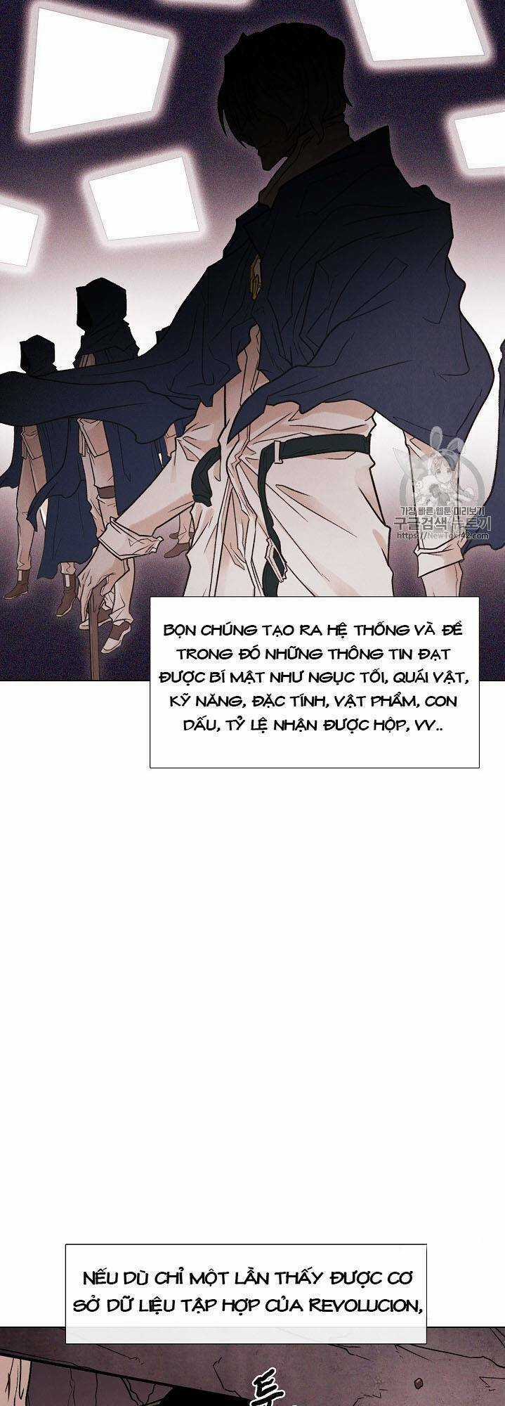 Luân Hồi Chapter 11 trang 31