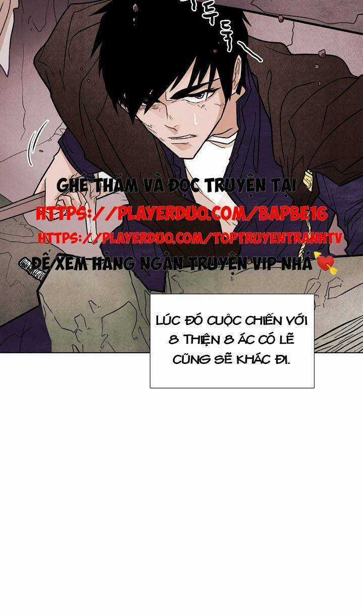 Luân Hồi Chapter 11 trang 32