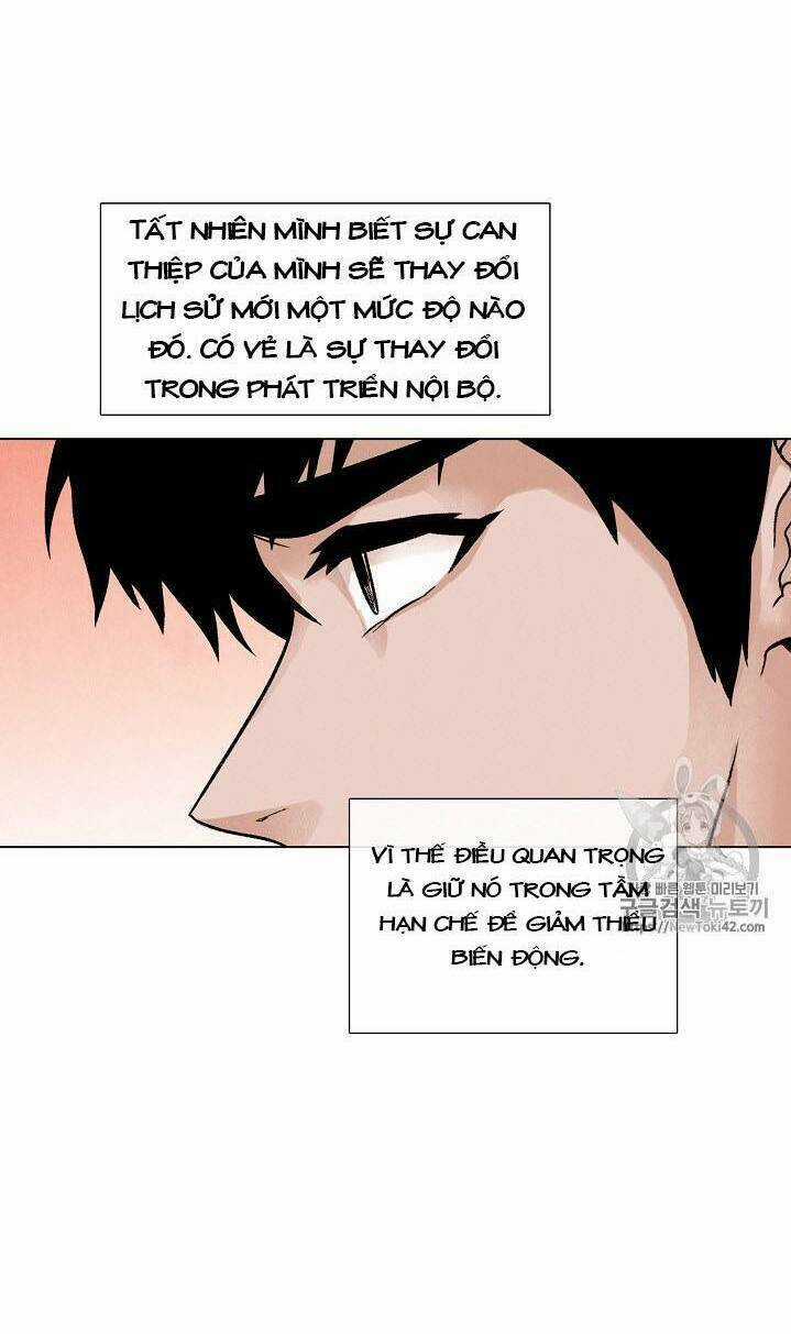 Luân Hồi Chapter 11 trang 33