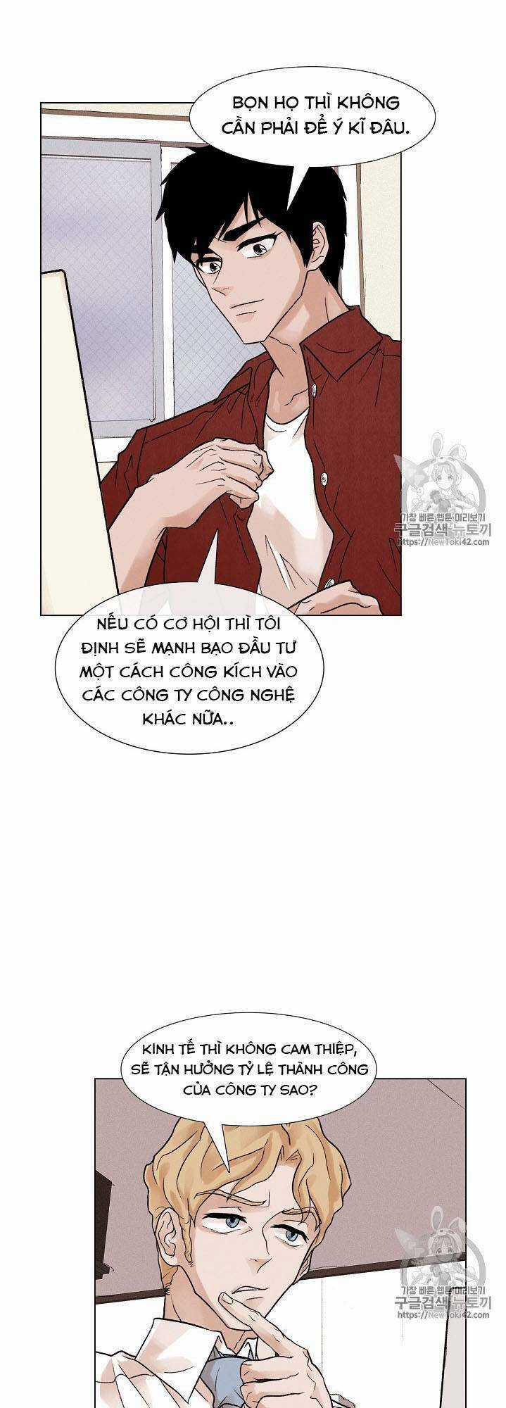 Luân Hồi Chapter 11 trang 34