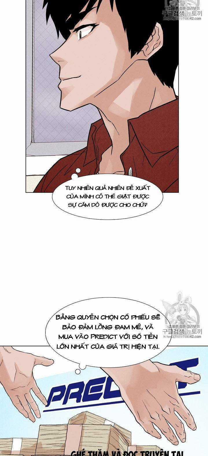 Luân Hồi Chapter 11 trang 36