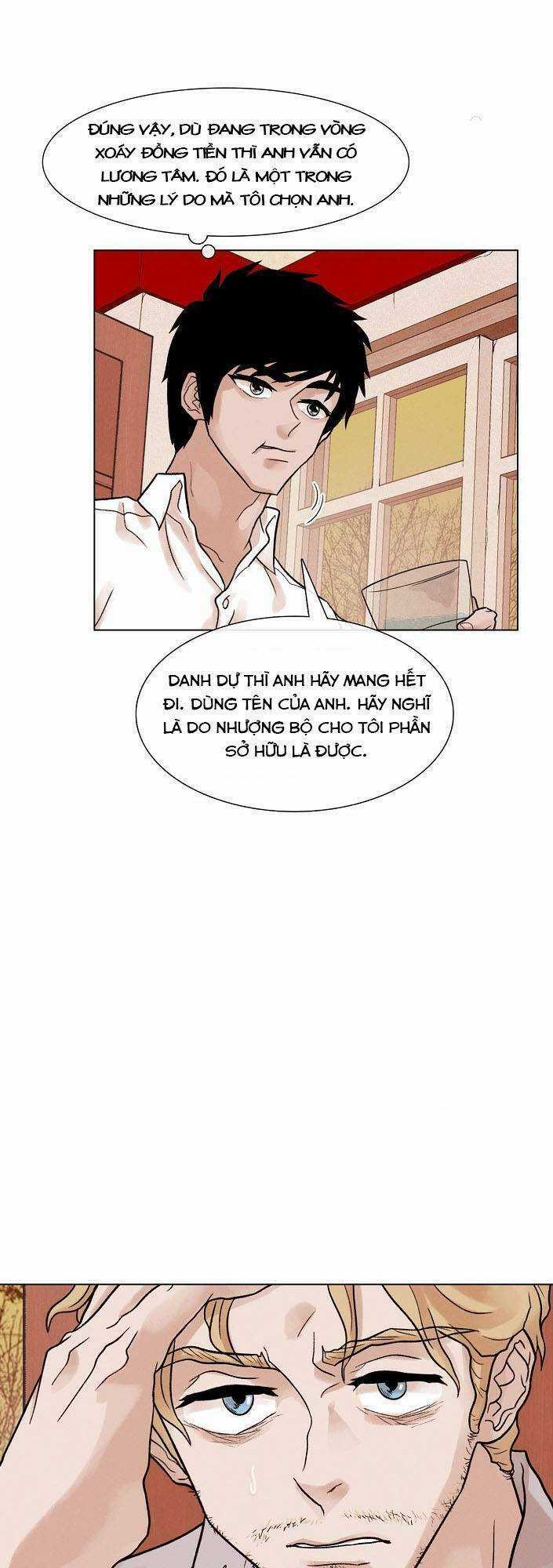 Luân Hồi Chapter 11 trang 4