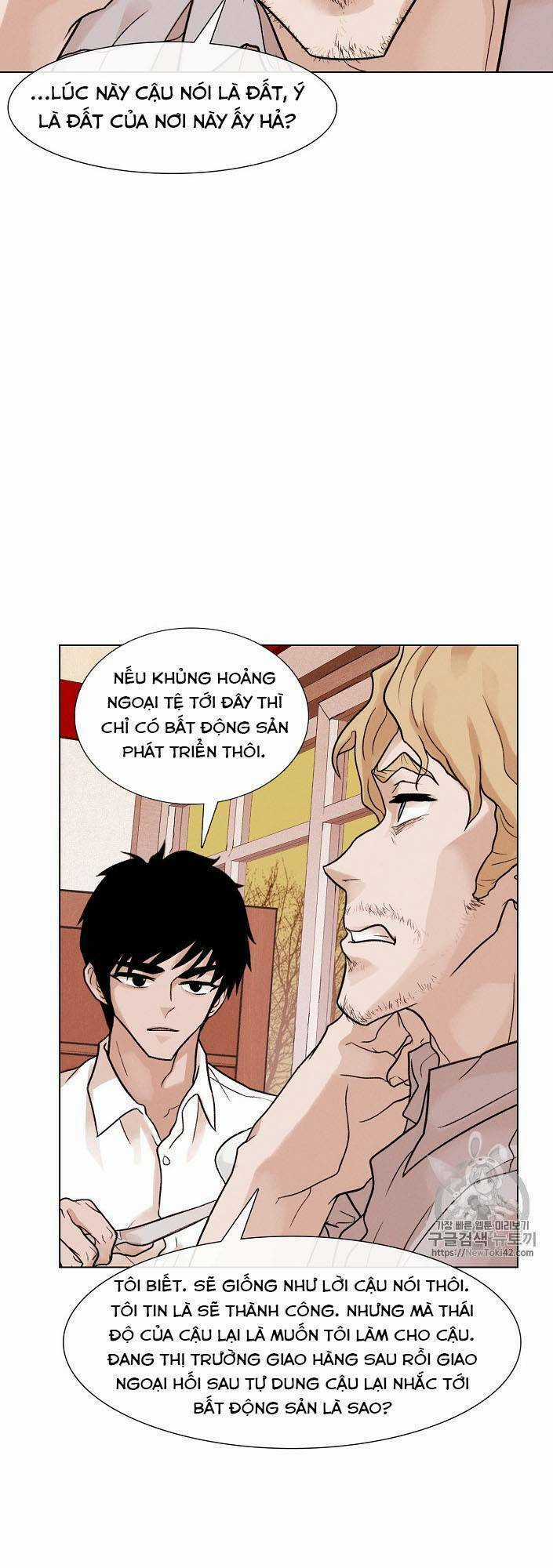 Luân Hồi Chapter 11 trang 5