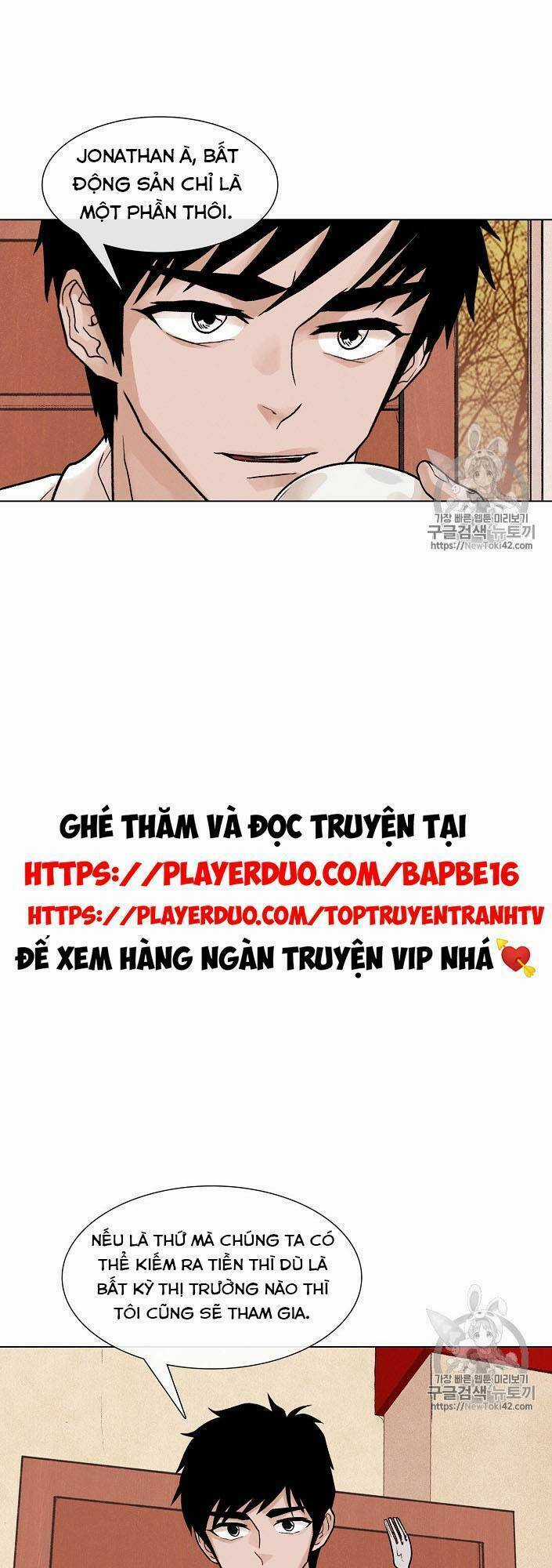 Luân Hồi Chapter 11 trang 6