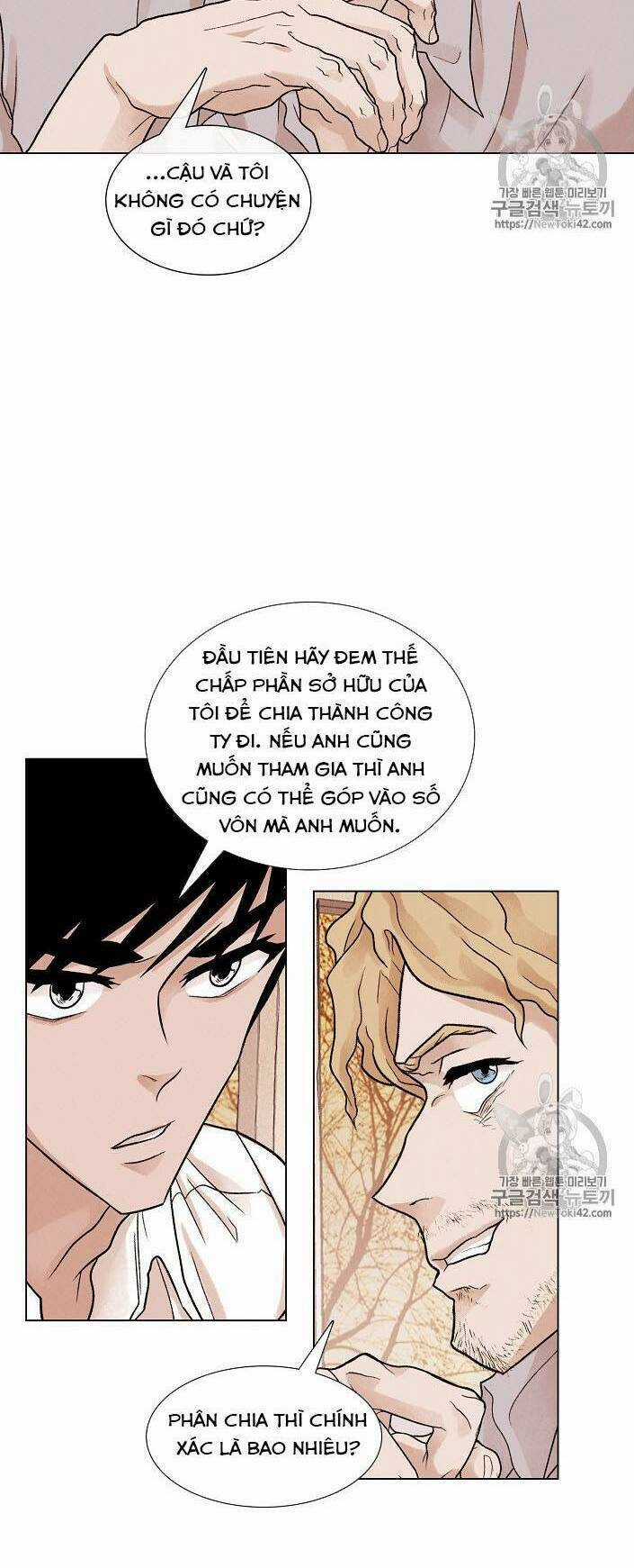 Luân Hồi Chapter 11 trang 8