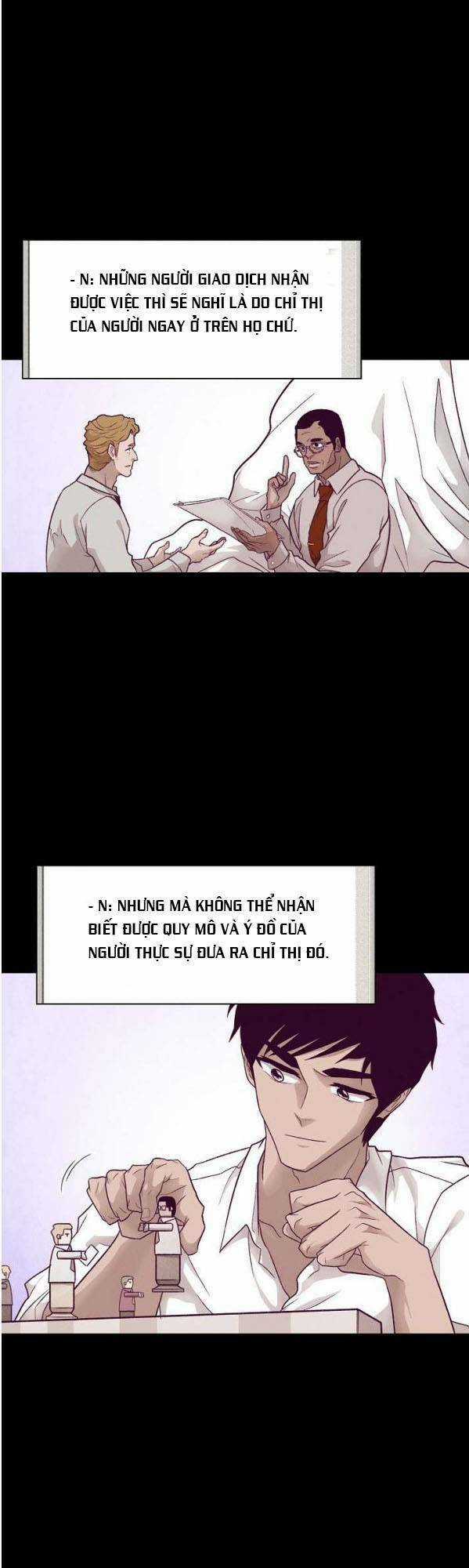 Luân Hồi Chapter 12 trang 10
