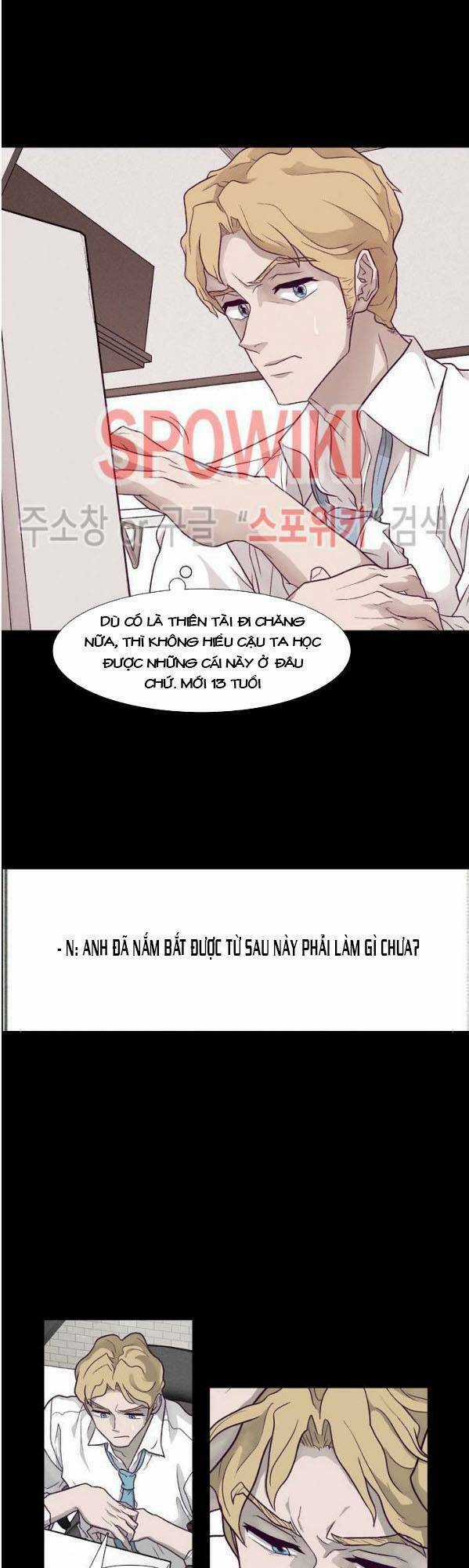 Luân Hồi Chapter 12 trang 11